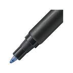 Stabilo easyoriginal navullingen medium blauw - 6st.