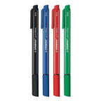 Stabilo pointmax fineliners - 4dlg.