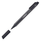 Stabilo pointmax fineliners - 4dlg.