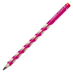 STABILO - STABILO easygraph hb rechtshandige grafietpotloden roze - 2st.