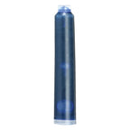 STABILO - STABILO vulpen patronen - blauw - blister met 12 stuks