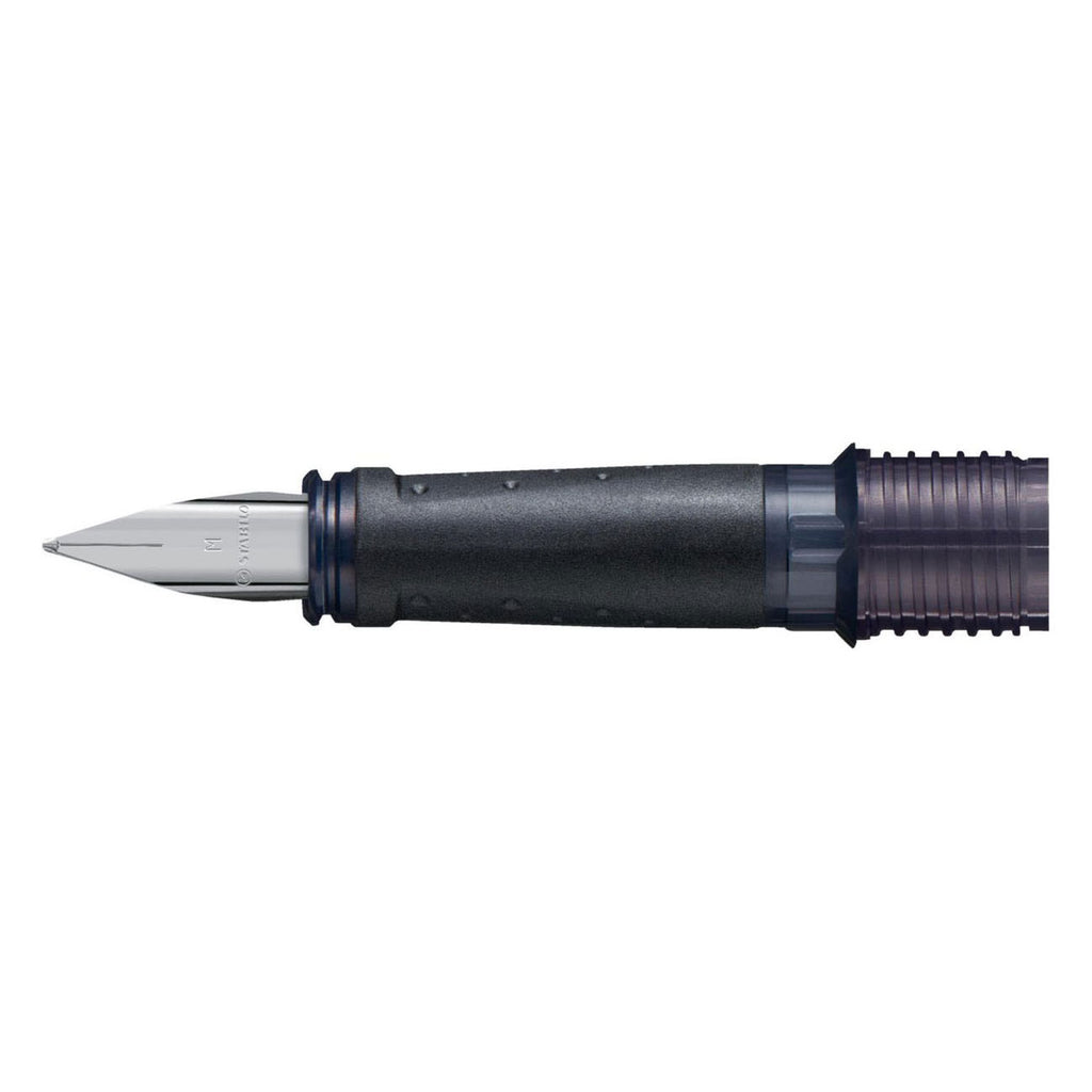 STABILO - STABILO vulpen patronen - blauw - blister met 12 stuks