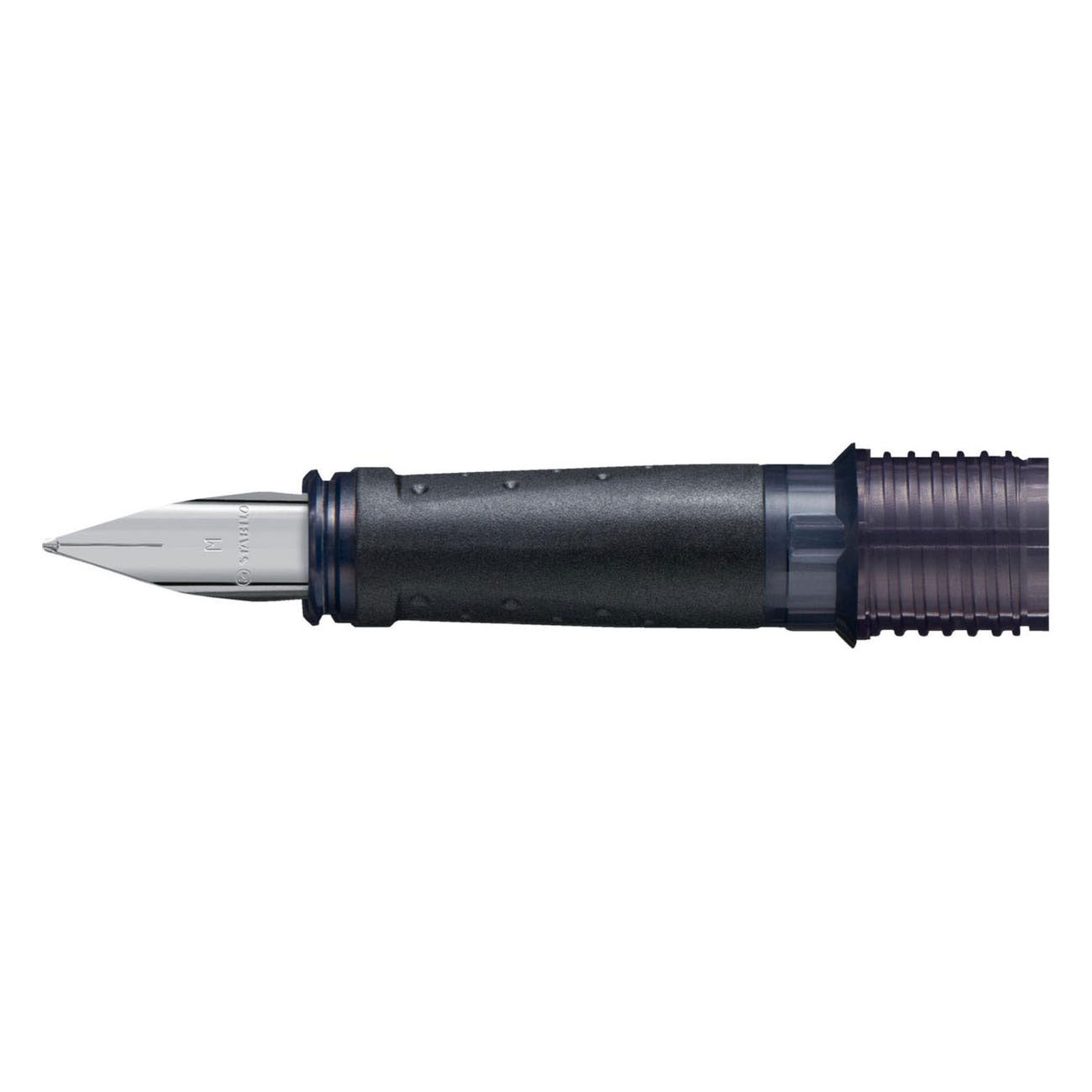 STABILO - STABILO vulpen patronen - blauw - blister met 12 stuks