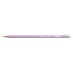 Stabilo - Stabilo swano pastel potloden hb 6 stuks