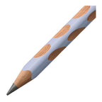 STABILO - STABILO easygraph pastel hb rechtshandige grafietpotloden blauw - 2dlg.