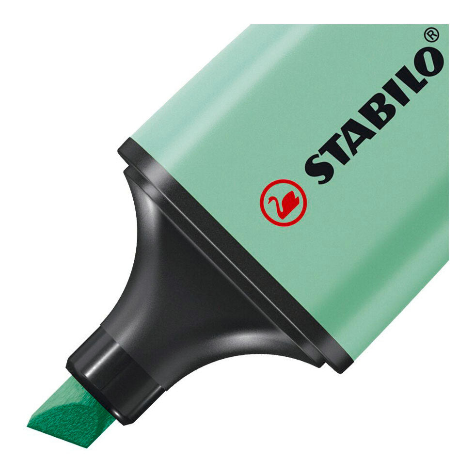 STABILO - STABILO boss mini pastel markeerstiften - 5dlg.