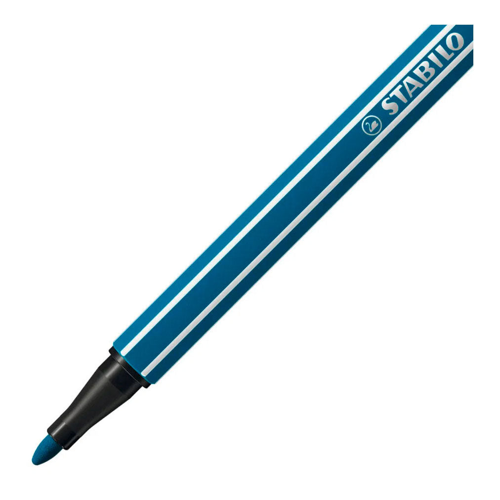 STABILO - STABILO pen 68 arty viltstiften - 30dlg.