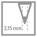 STABILO - STABILO easygraph schoolverpakking grafietpotloden - 48st.