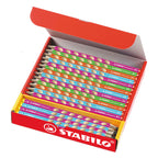 STABILO - STABILO easygraph s schoolverpakking grafietpotloden - 48st.