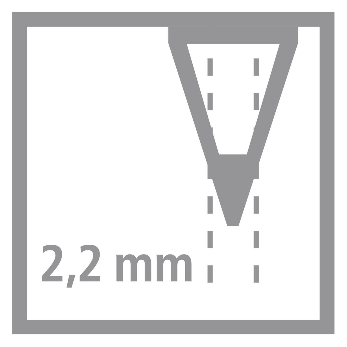 Stabilo easygraph s schoolverpakking grafietpotloden - 48st.