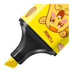 Stabilo animal vibes boss mini markeerstiften - 3dlg.