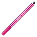 STABILO - STABILO pen 68 mini - premium viltstift - animal vibes - etui met 8 kleuren + sticker