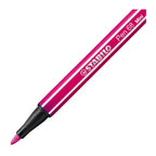 STABILO - STABILO pen 68 mini - premium viltstift - animal vibes - etui met 8 kleuren + sticker
