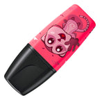 Stabilo animal vibes boss mini markeerstiften - 5dlg.