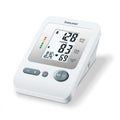 Beurer bm26 bovenarm bloeddrukmeter wit