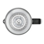 Wmf 04.1317.0011 lono melk-chocolocade opschuimer 0.5l rvs