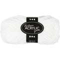 Creativ Company - Creativ Company Https://www.cchobby.nl/fantasia-acrylgaren-l-80-m-wit-50-gr-1-bol