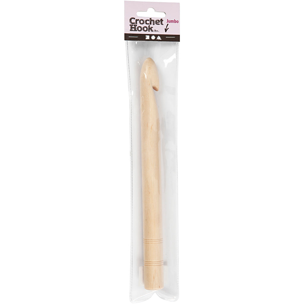 Creativ Company - Creativ Company Https://www.cchobby.nl/haaknaald-afm-20-l-23-cm-afm-20-mm-1-stuk