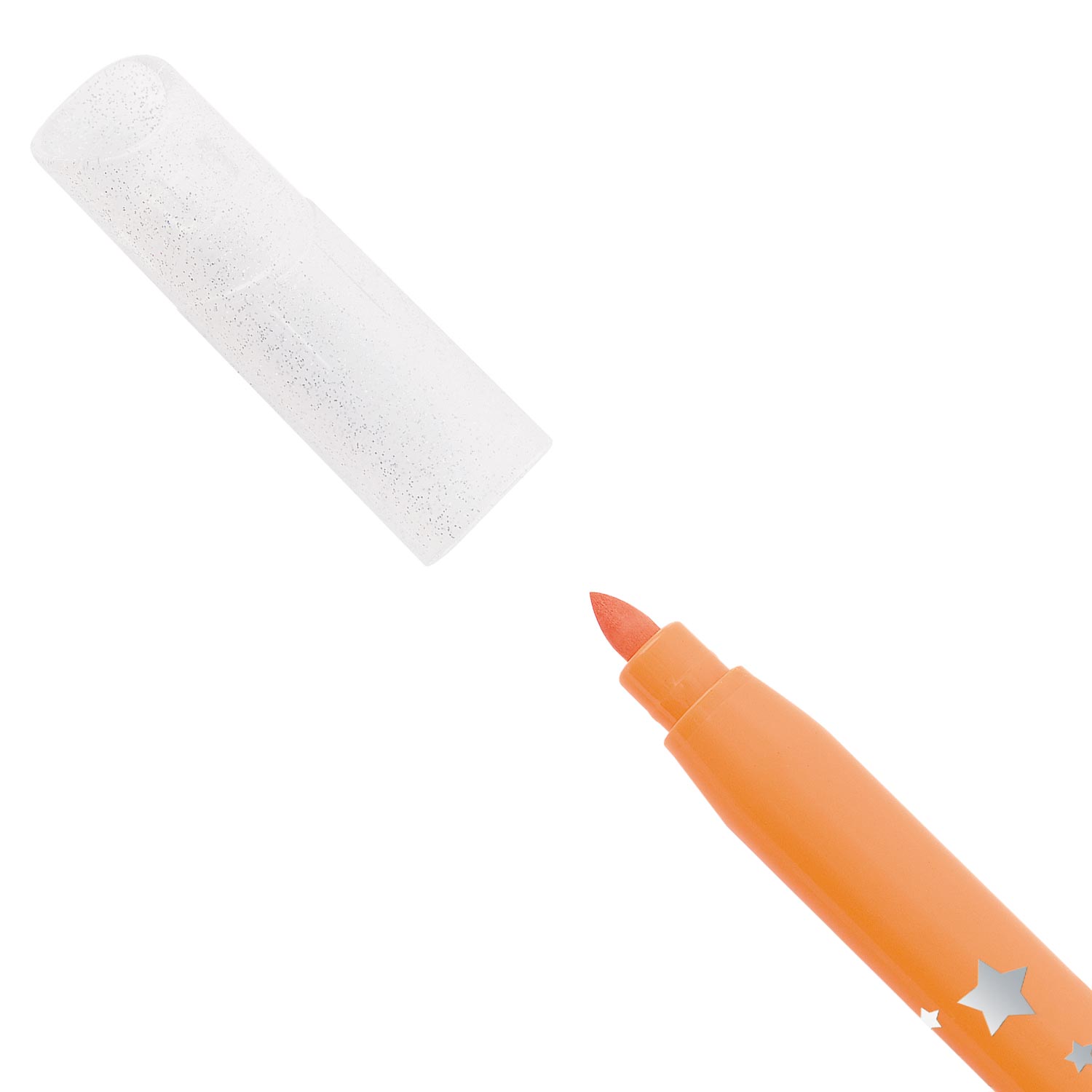 BIC - kids kleuren & uitwissen 10 + 2 gratis
