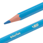 BIC - kids ecolutions evolution 12 stuks
