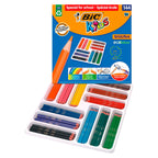 BIC - kids ecolutions evolution 144 stuks