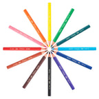 BIC - kids ecolutions evolution triangle 144 stuks