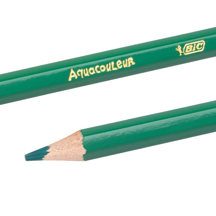 BIC - kids aquacouleur 24 stuks