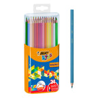 Bic Kids Durable Pack Evolution, 24st.