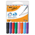 BIC - velleda whiteboard markers 8st.