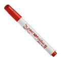 Bic velleda kids whiteboard markers, 6st.