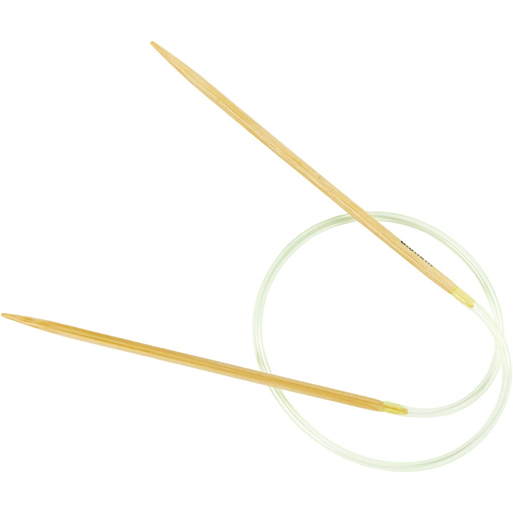 Creativ Company - Creativ Company Https://www.cchobby.nl/rond-breinaalden-l-40-cm-afm-3-mm-1-stuk