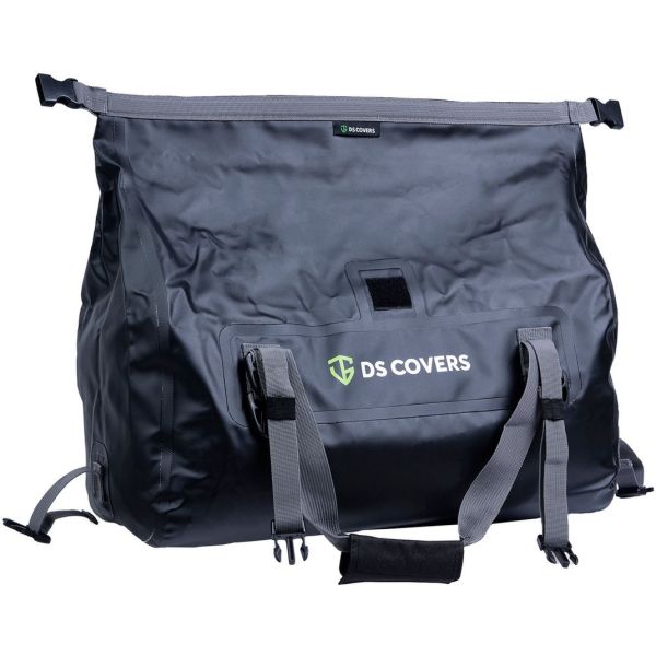 Ds covers bagagetas 30 liter