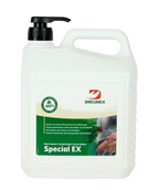 Dreumex zeep special ex wit can met pomp 2,7kg