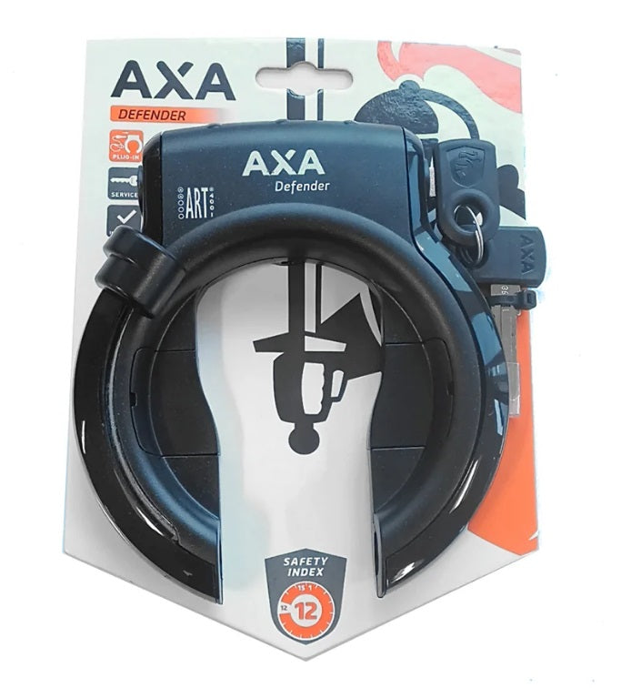Axa - Bh1406a defender vv