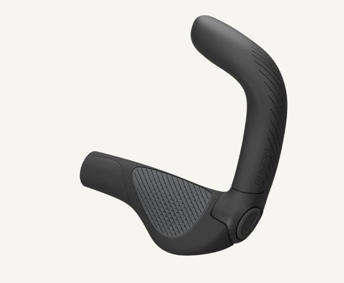 Ergon - Ergon handvatten gp5-l evo