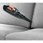 Bosch - bhn24l move accu handstofzuiger zwart