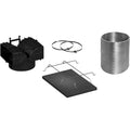 Bosch - dwz1gk1u2 afzuigkap recyclageset