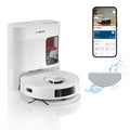 Bosch - bcrd2w robotstofzuiger wit