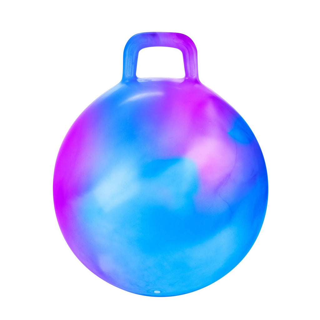 Toi-toys skippybal marble, 45cm