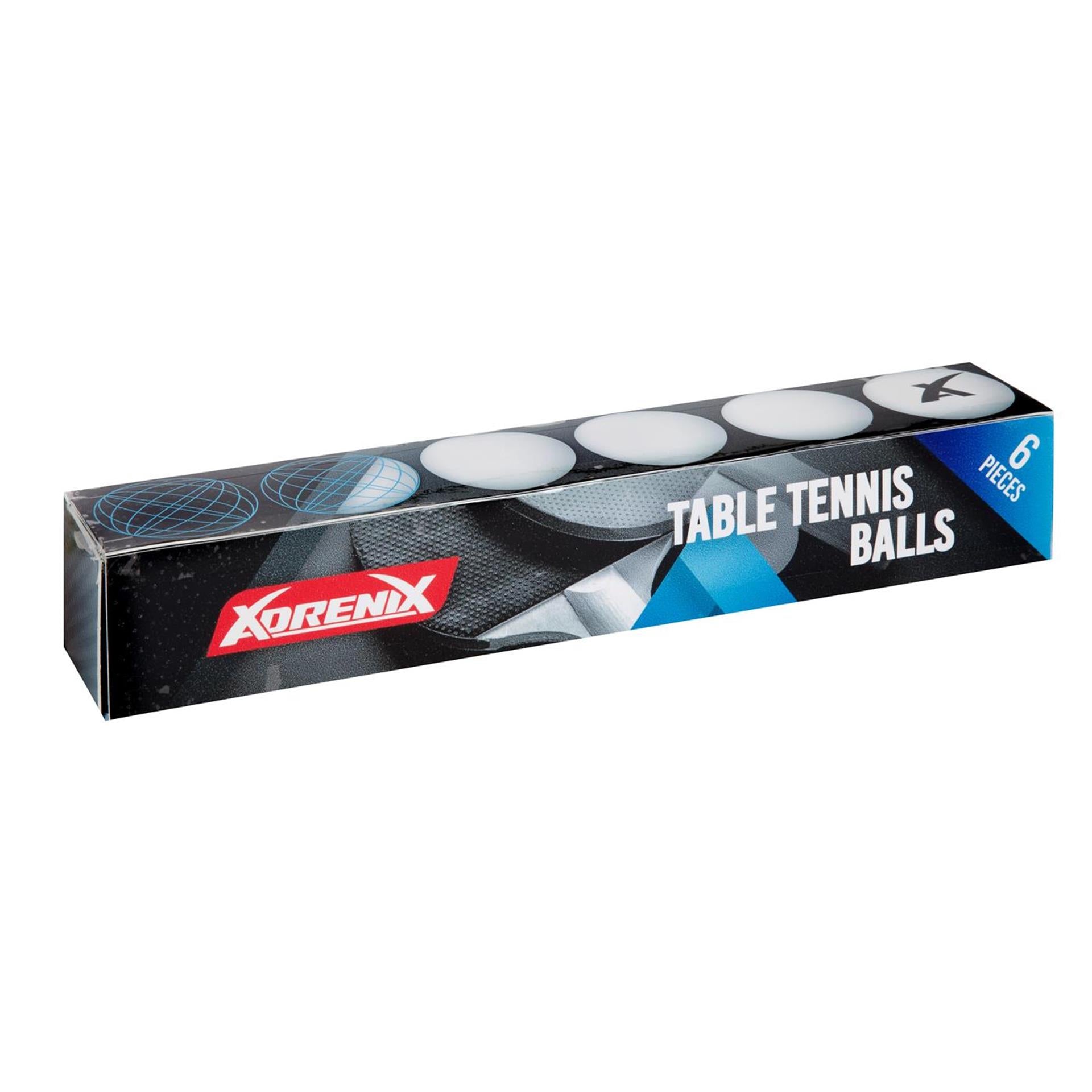 Toi-toys toi toys adrenix tafeltennisballen