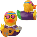 Lilalu - Lilalu hippie badeend met gitaar