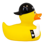 Lilalu duck you badeend