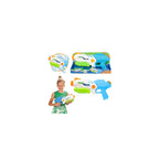 Splash waterpistool aqua shock x200 850ml