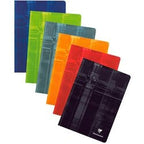 Quantore - Quantore Schrift clairefontaine lijn 72 pagina's