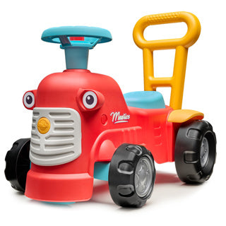 Falk - Falk looptractor maurice rood 1+