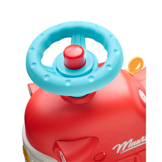Falk - Falk looptractor maurice rood 1+