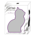 Jean-pierre sand parfum gattina black women 75 ml