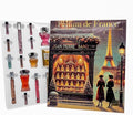 Jean-pierre sand parfum de france voor dames 24-delige parfum adventskalender