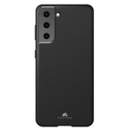 Black rock fitness cover samsung galaxy s21 zwart