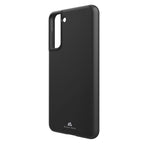 Black rock fitness cover samsung galaxy s21 zwart